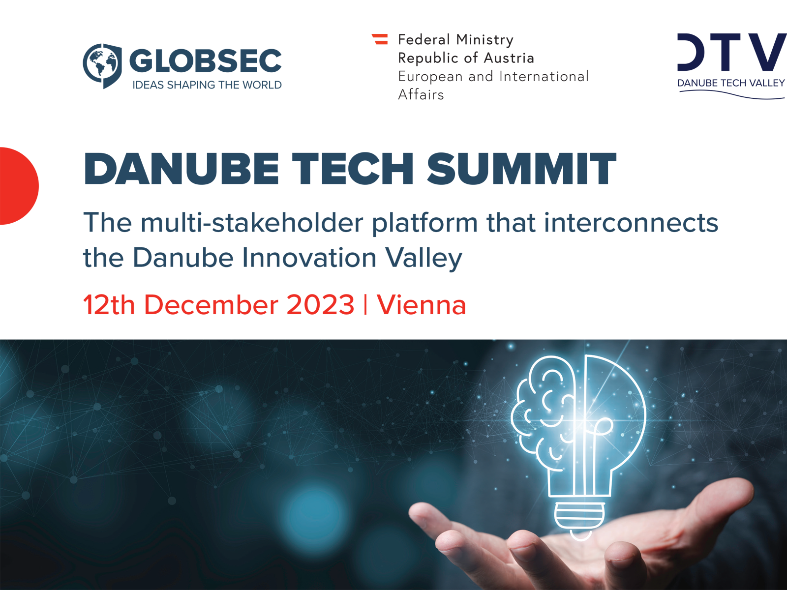 Danube Tech Summit (Vienna)